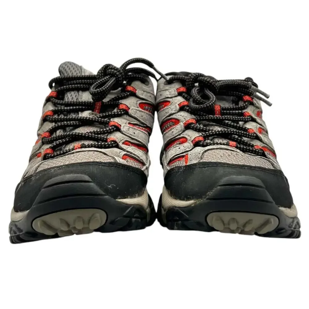 Merrell moab ventilator